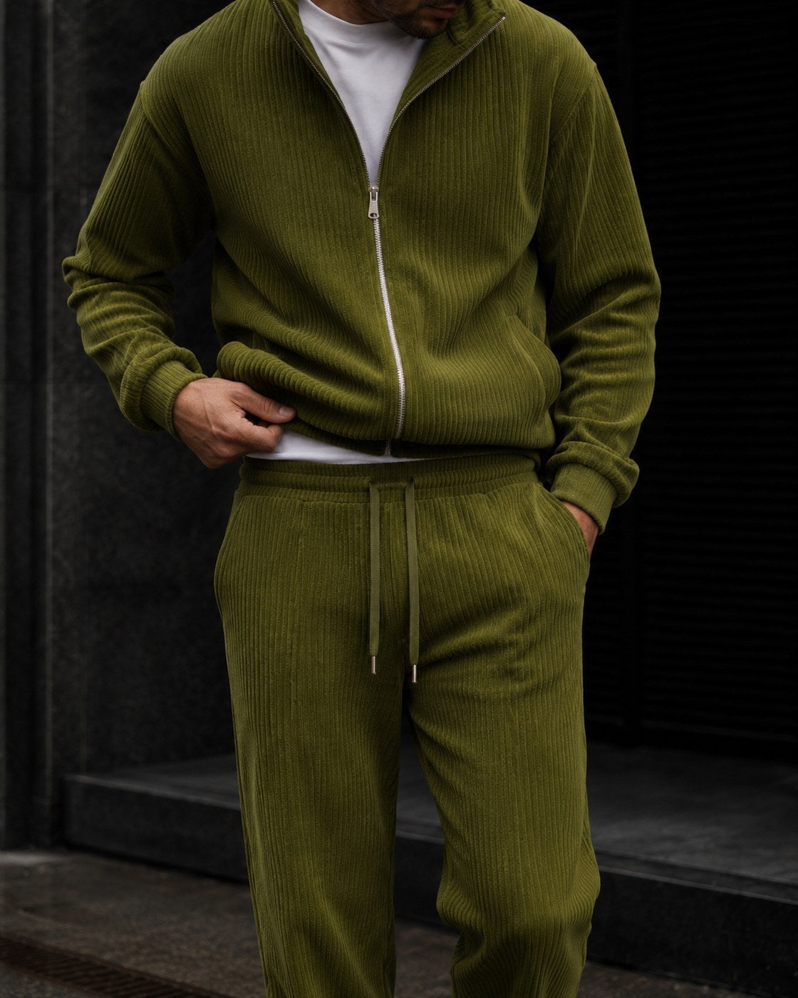 Khaki