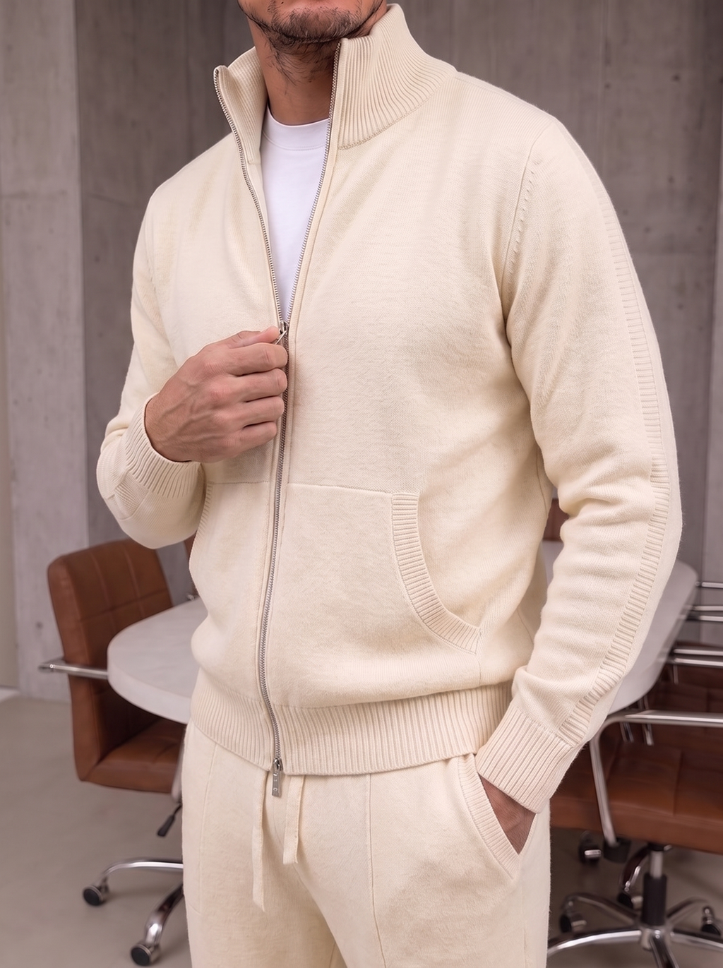 Ivory