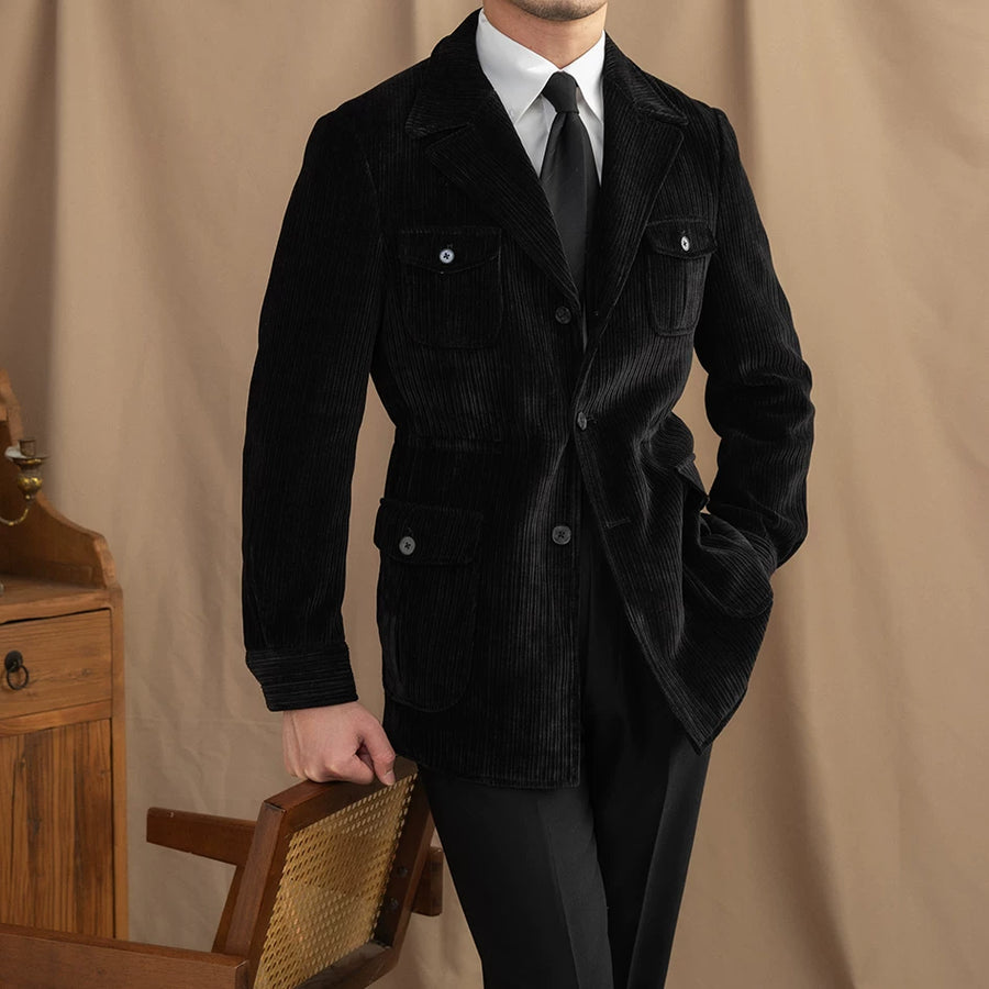 Cuneo Blazer