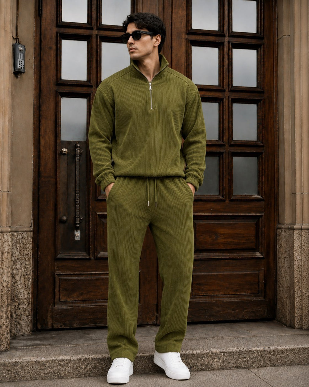 Khaki