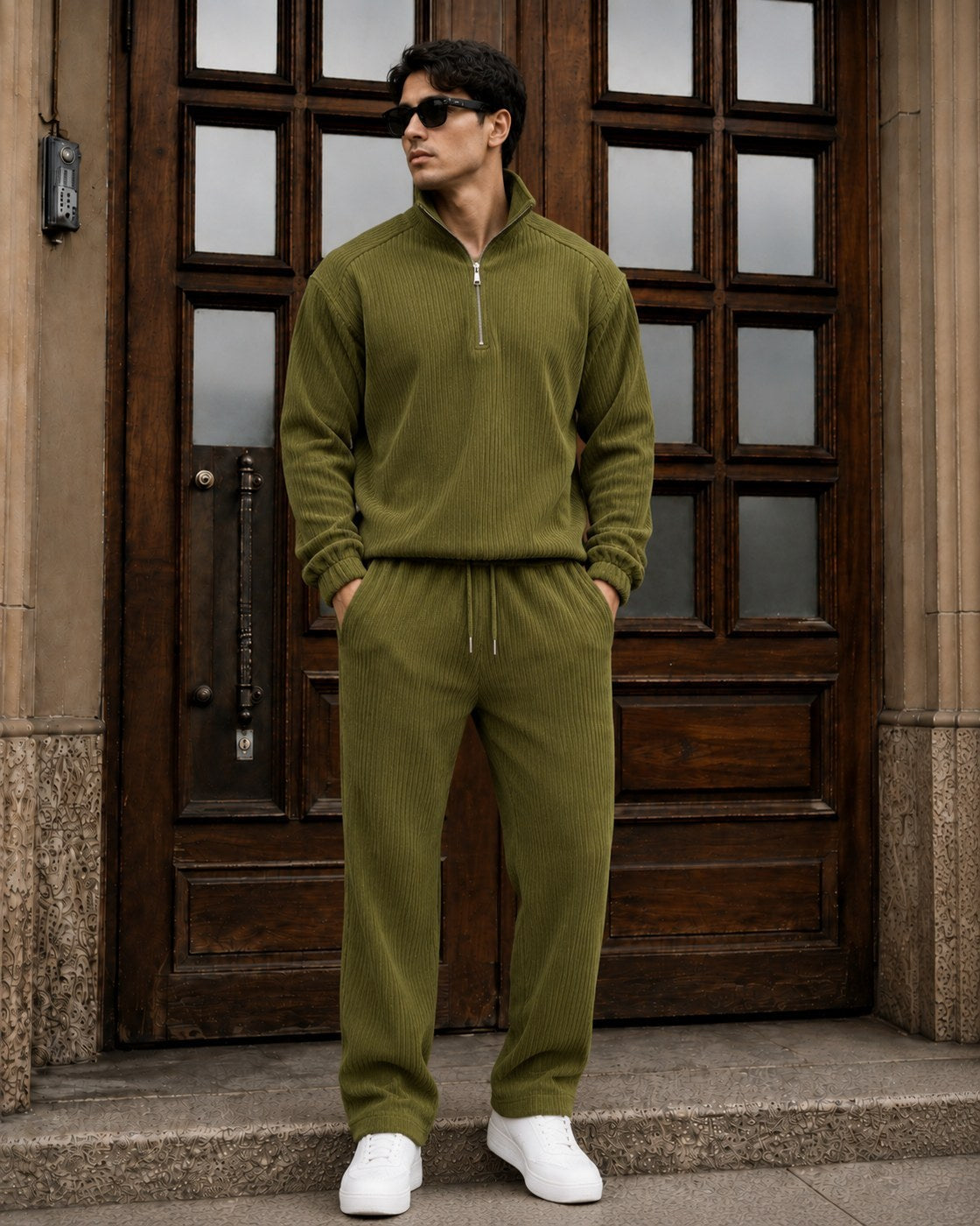 Khaki