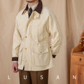 Cream
