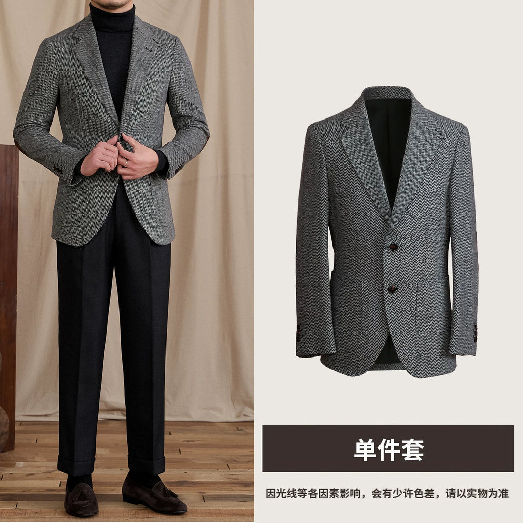 Grey