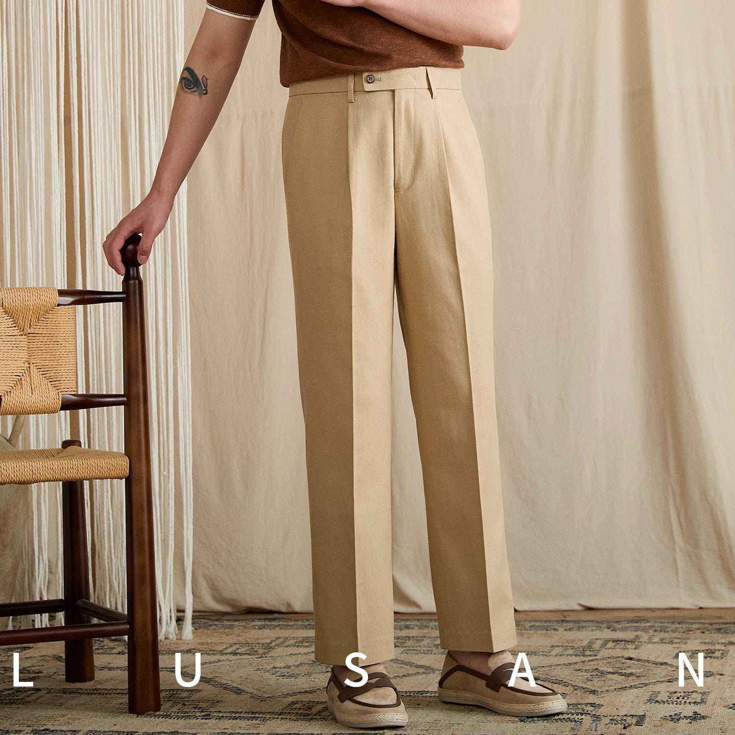 Khaki