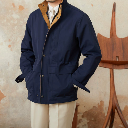 Potenza Jacket