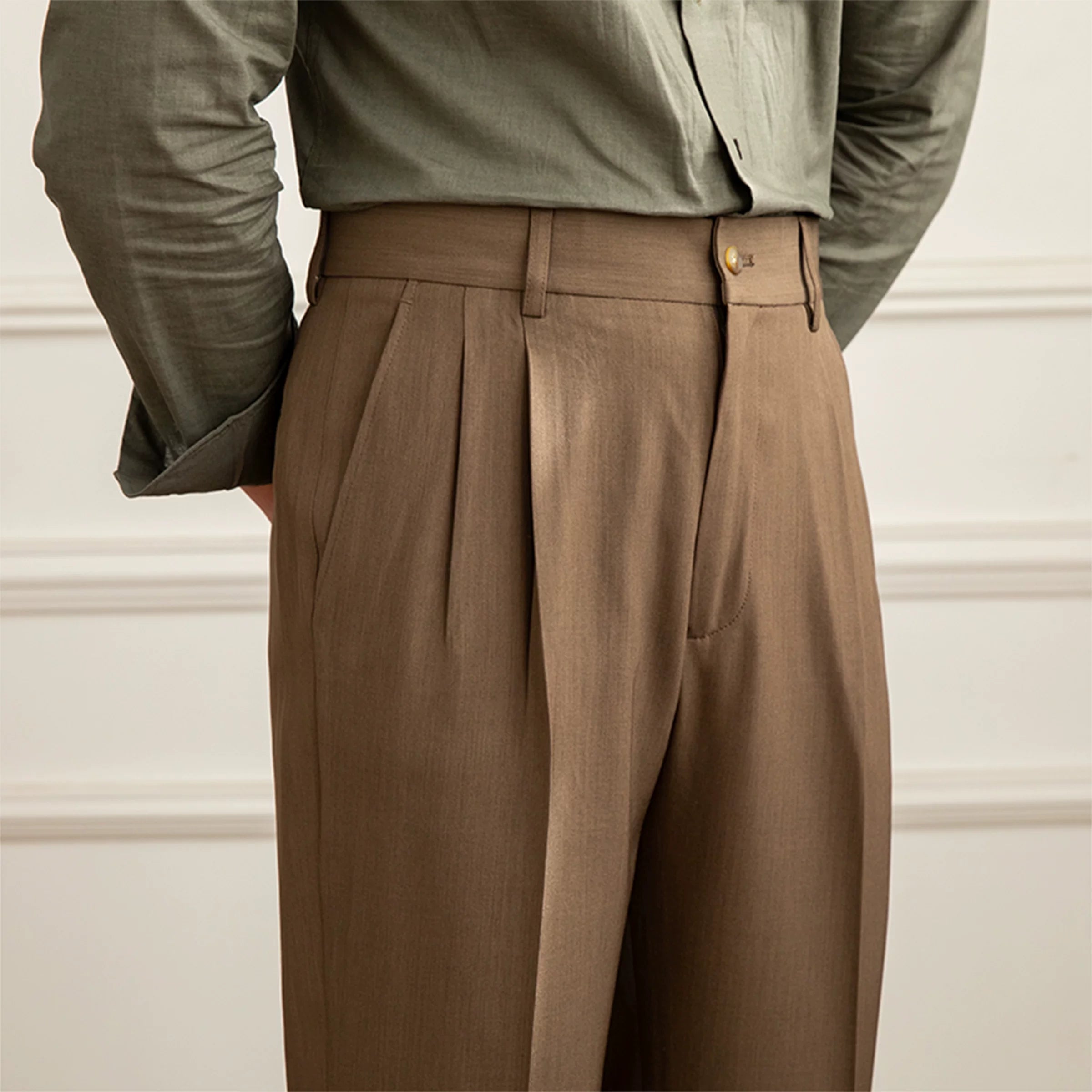 Khaki