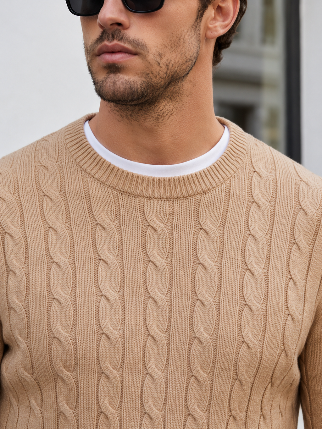 Beige