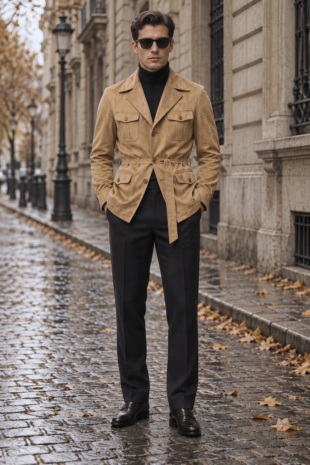 Beige