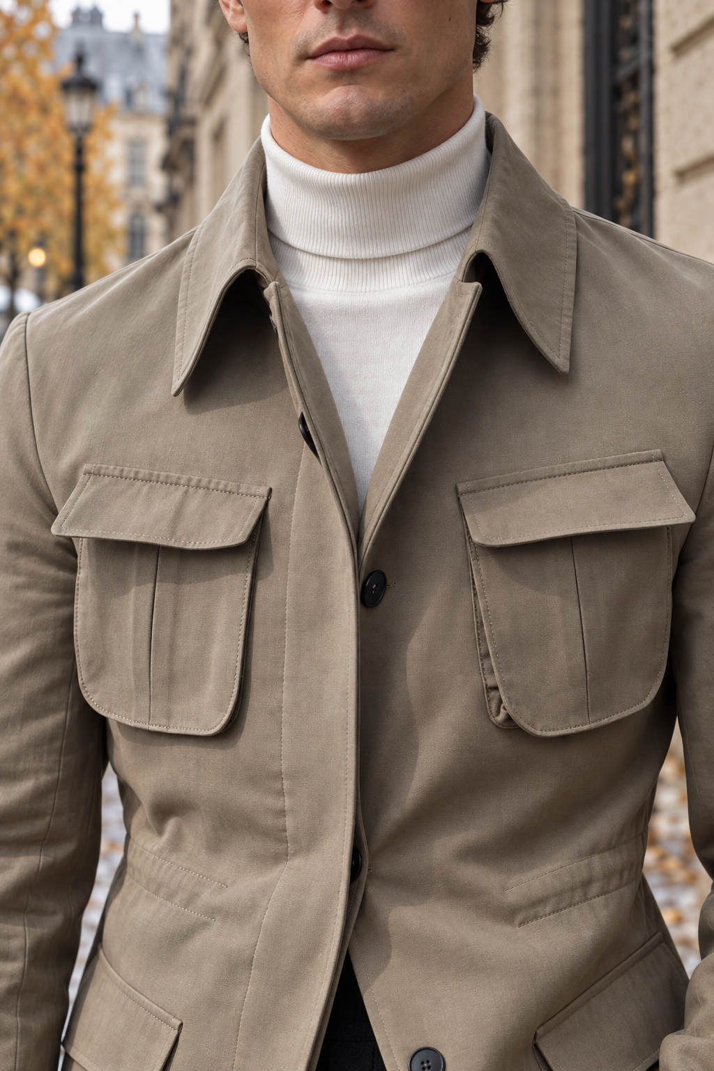 Beige