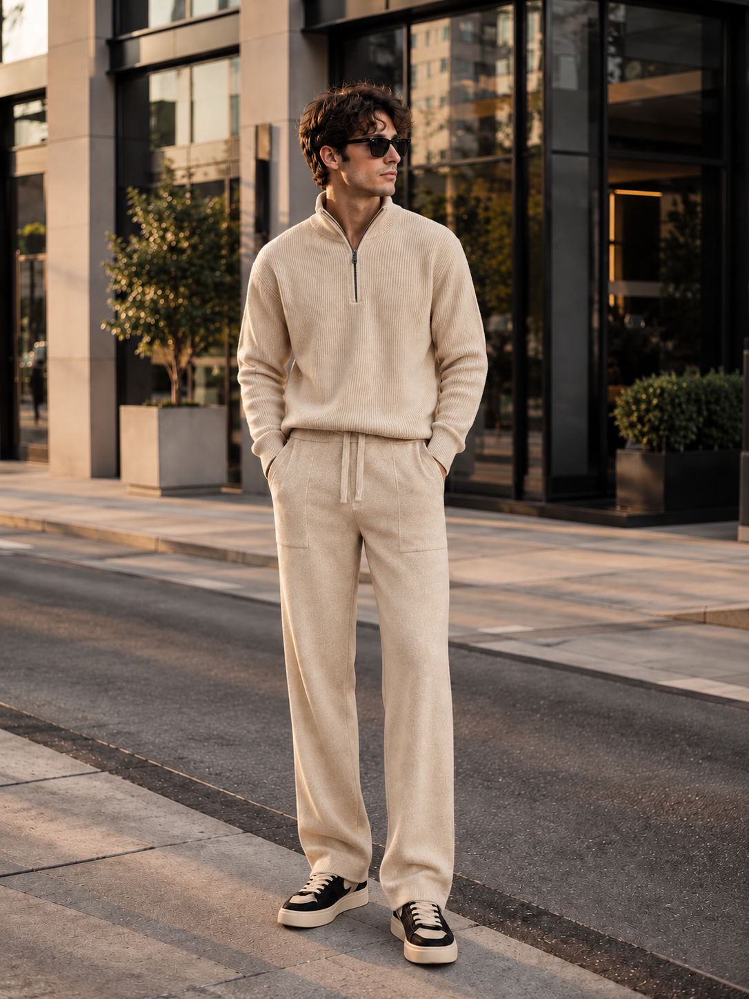 Beige