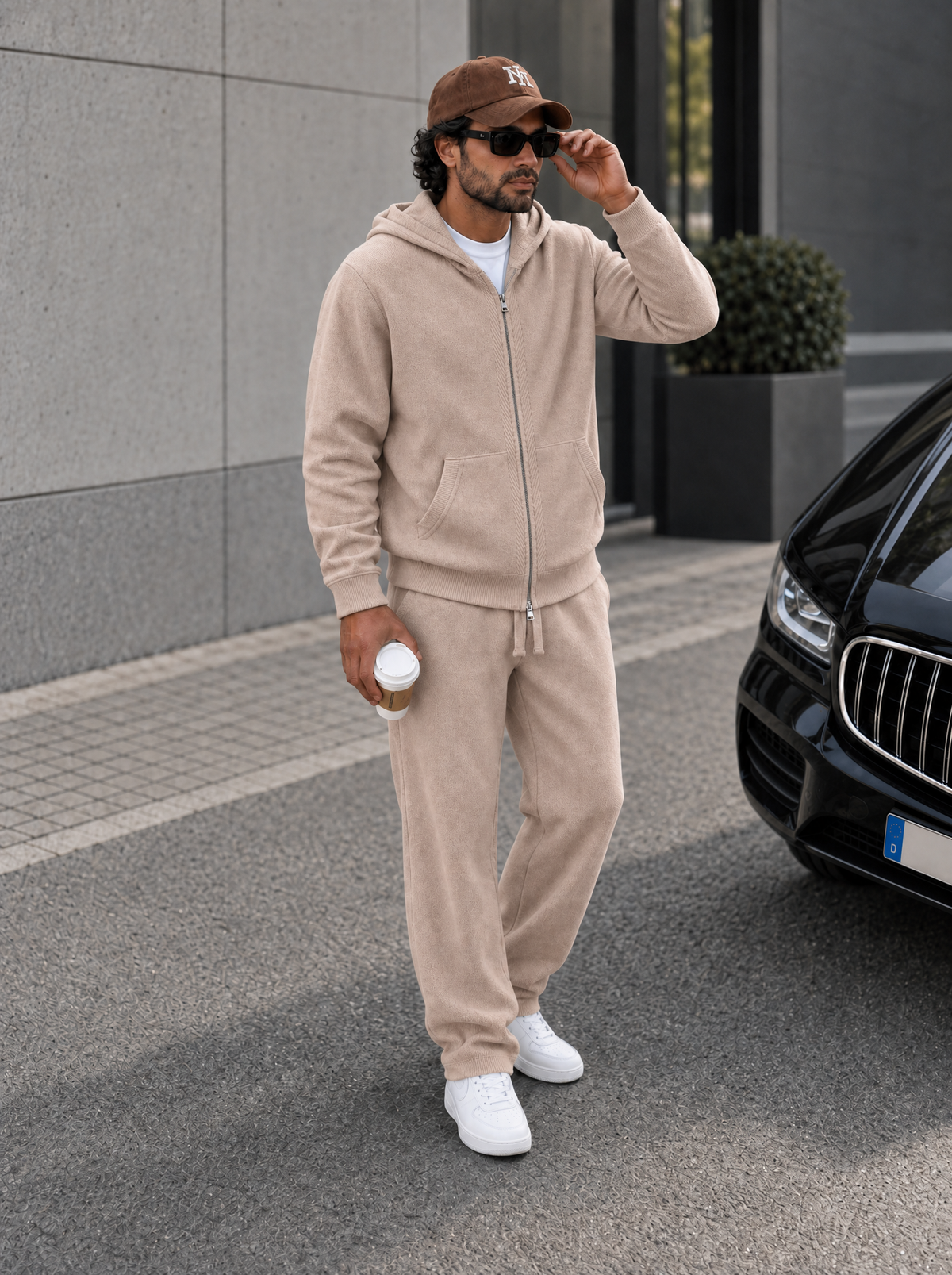 Beige