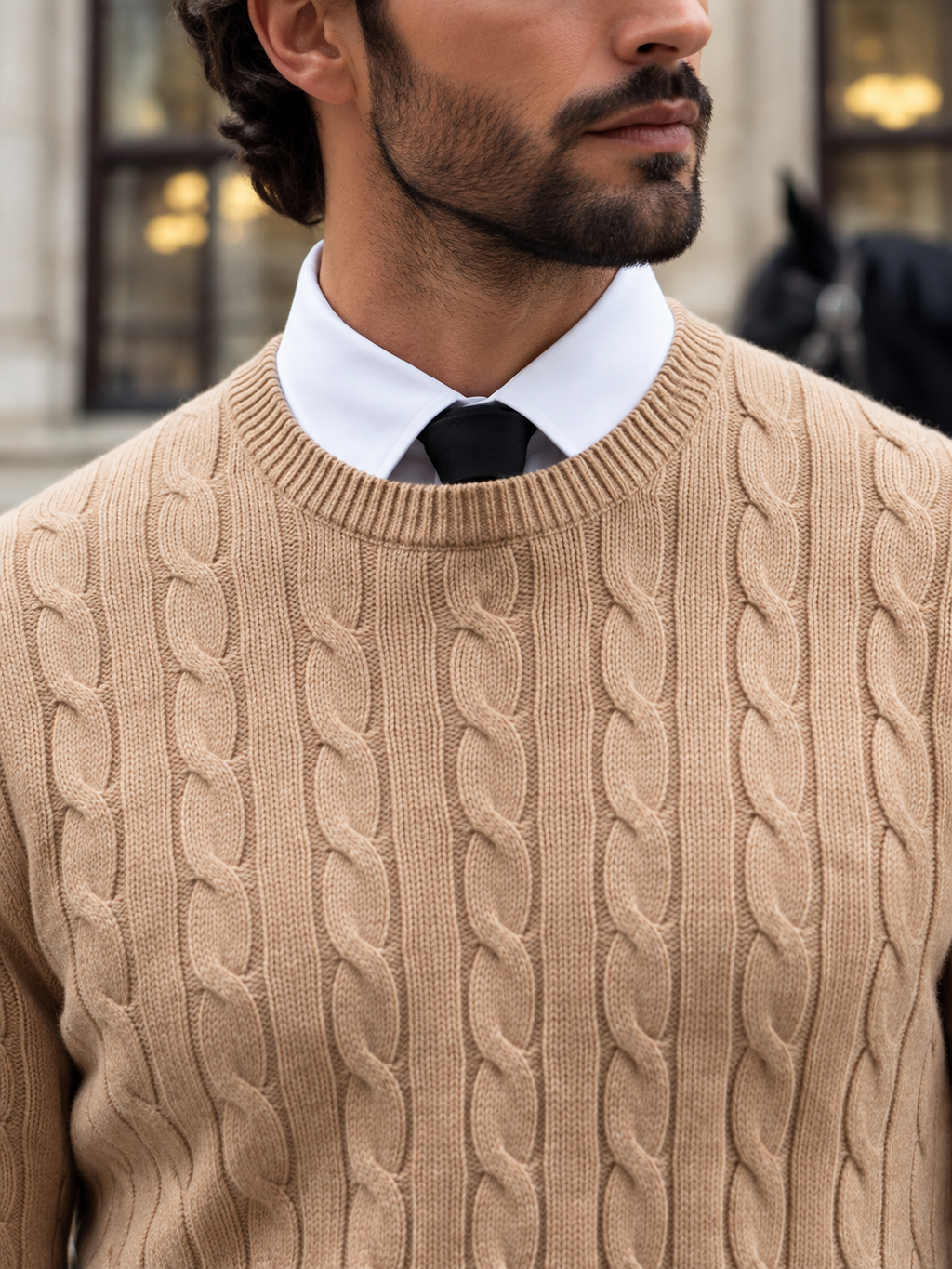 Beige