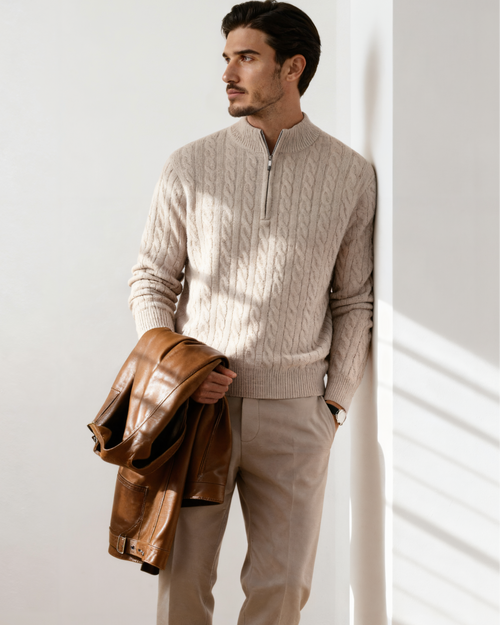 Beige