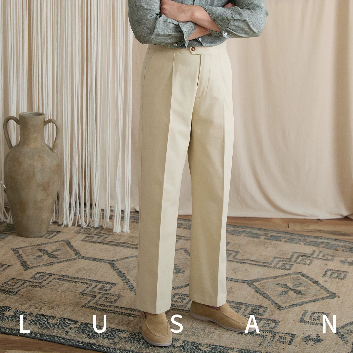 Khaki