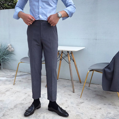 Rovigo Dress Trousers