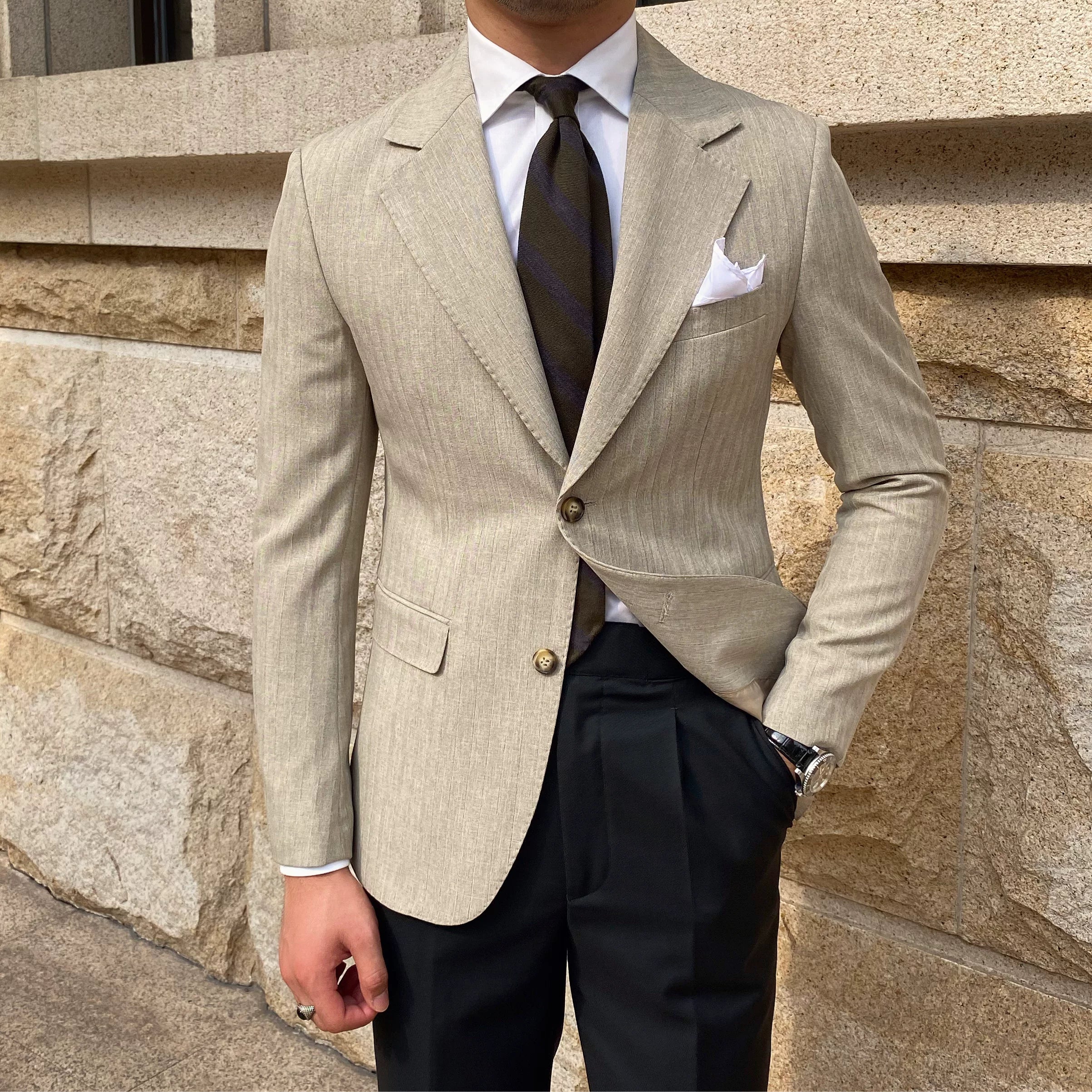 Khaki