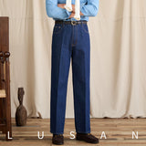 Pistoia Cotton Trousers