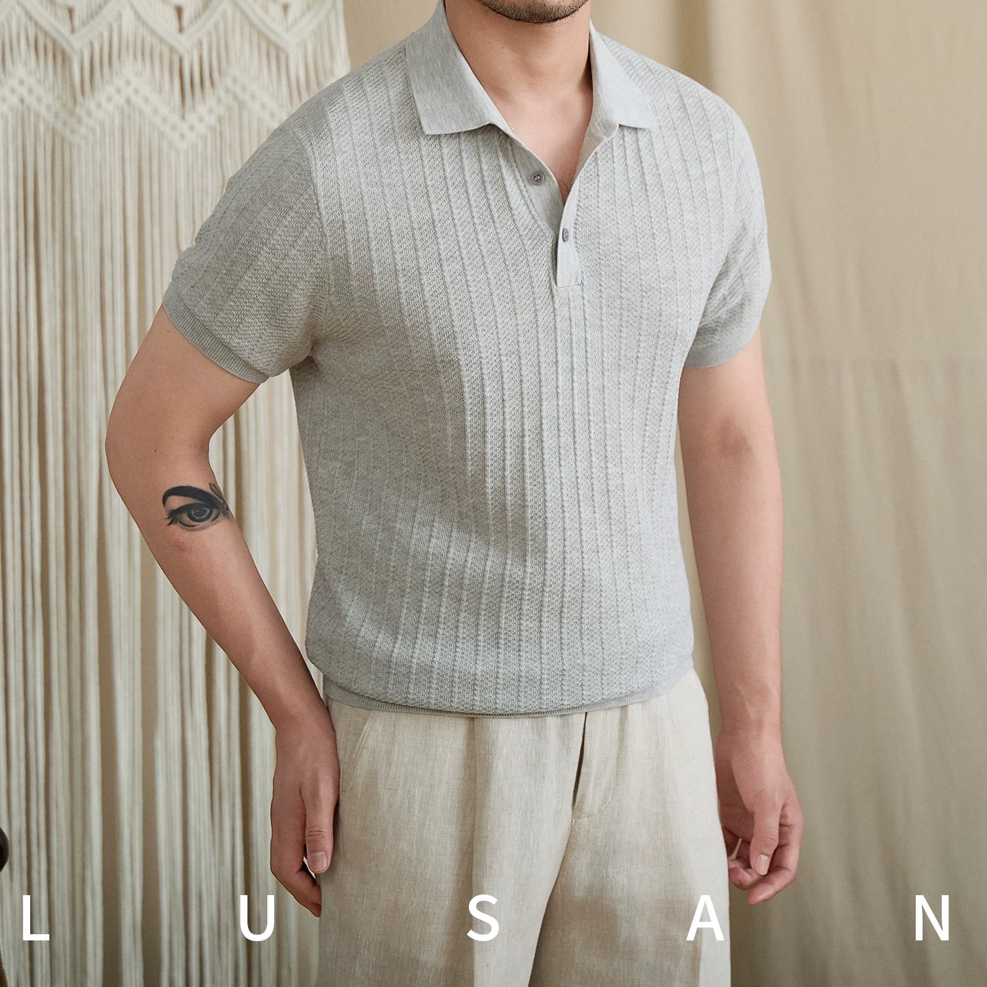 Light Grey