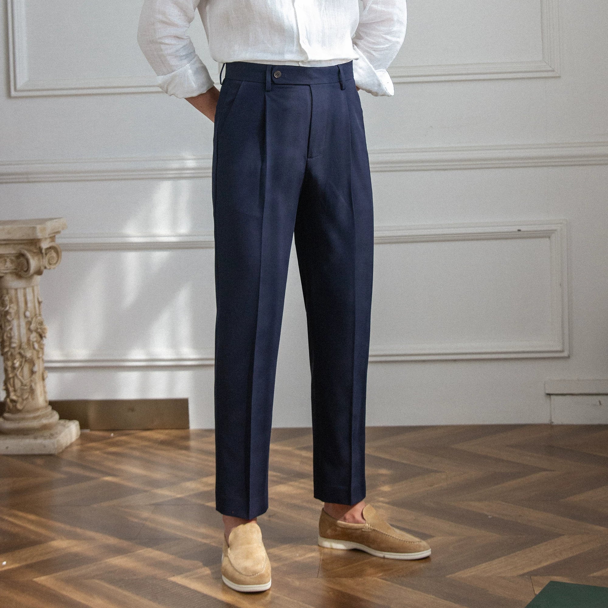 Navy