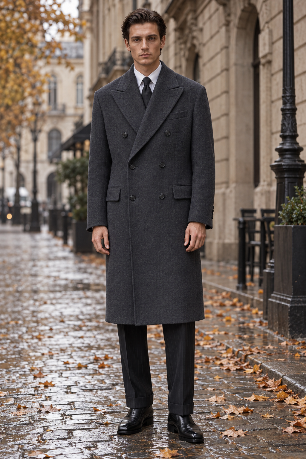 Dark Grey