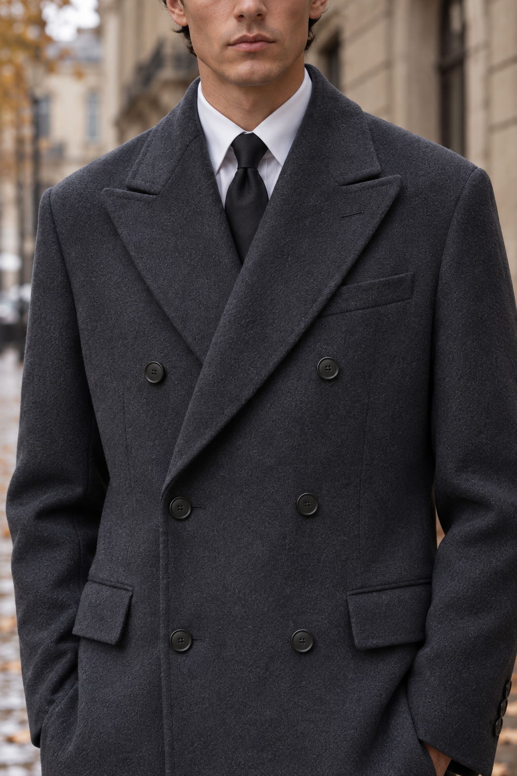 Dark Grey