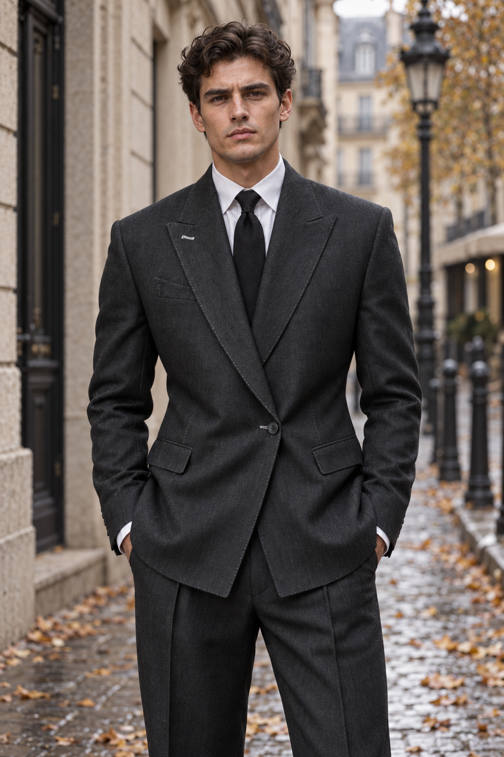 Dark Grey