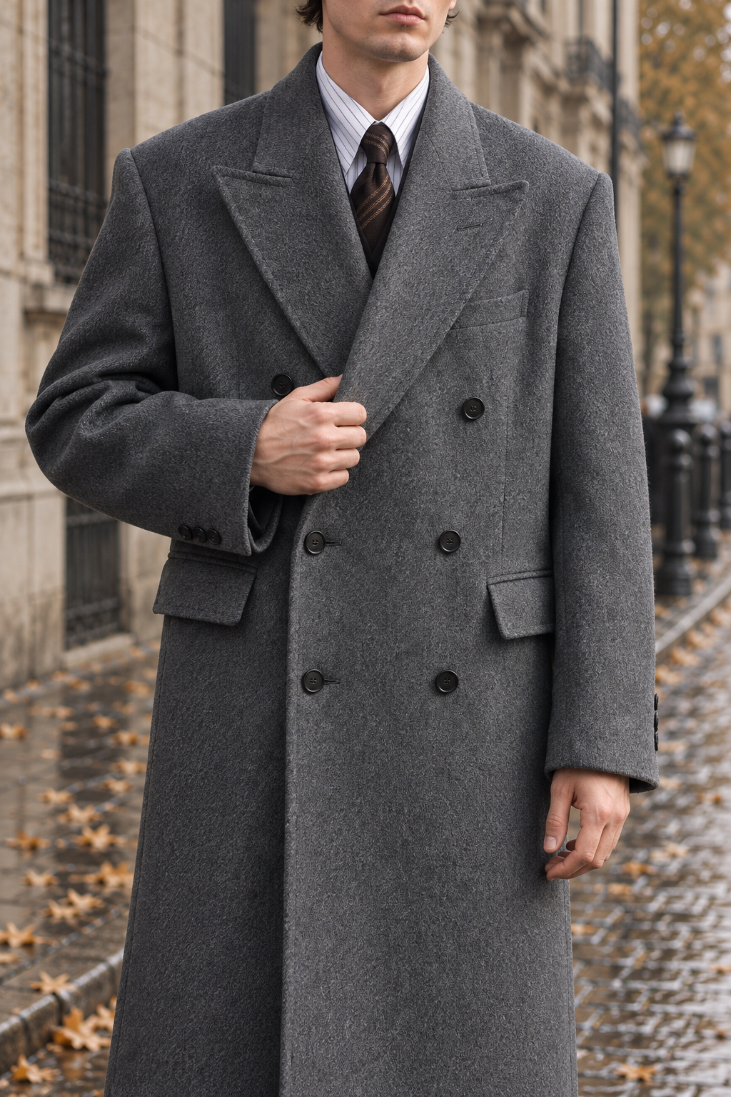 Dark Grey