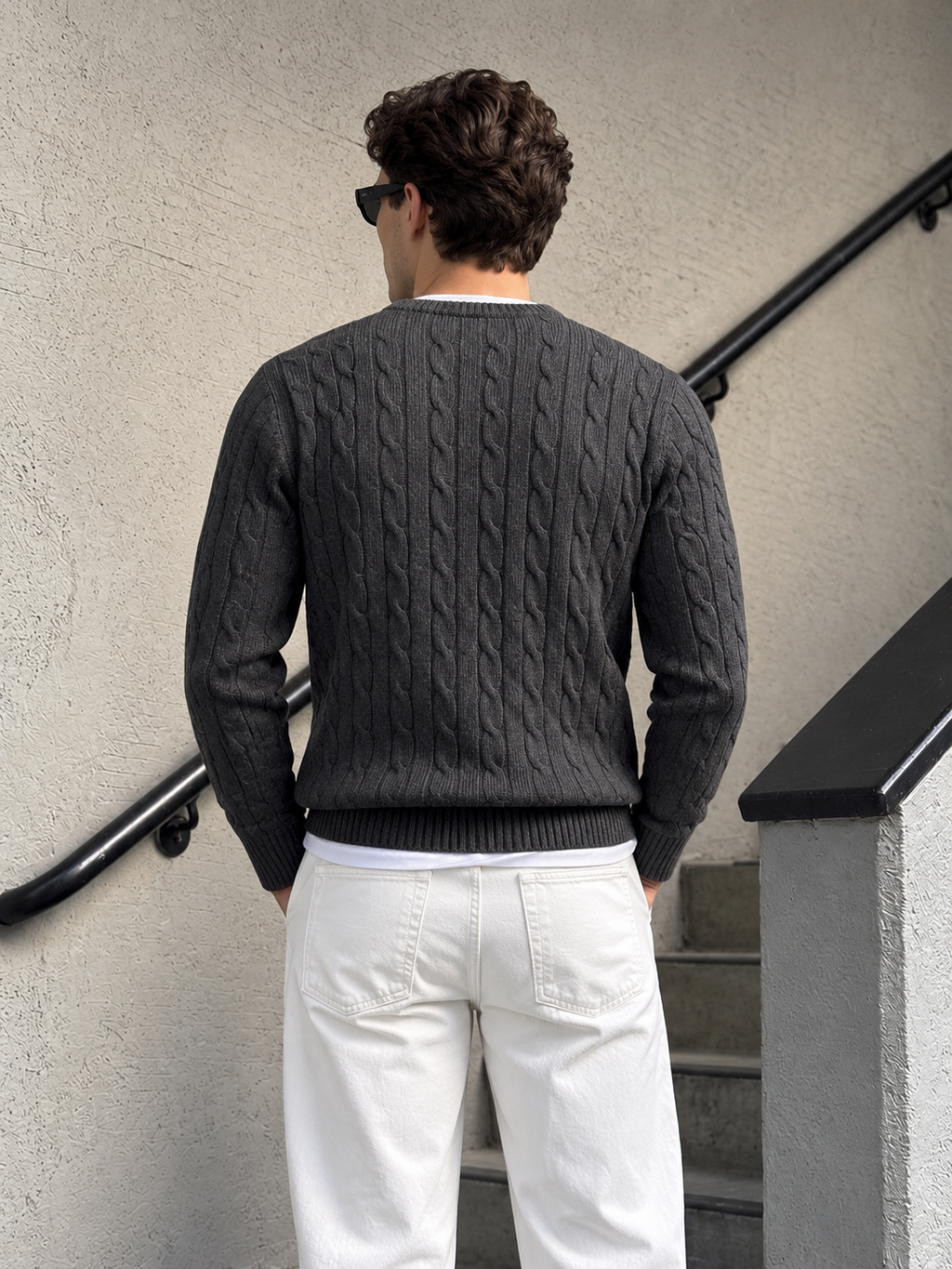 Dark Grey