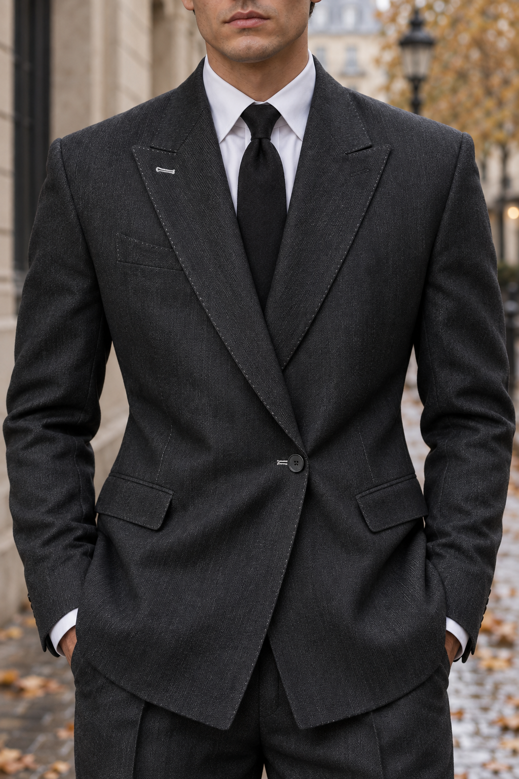 Dark Grey