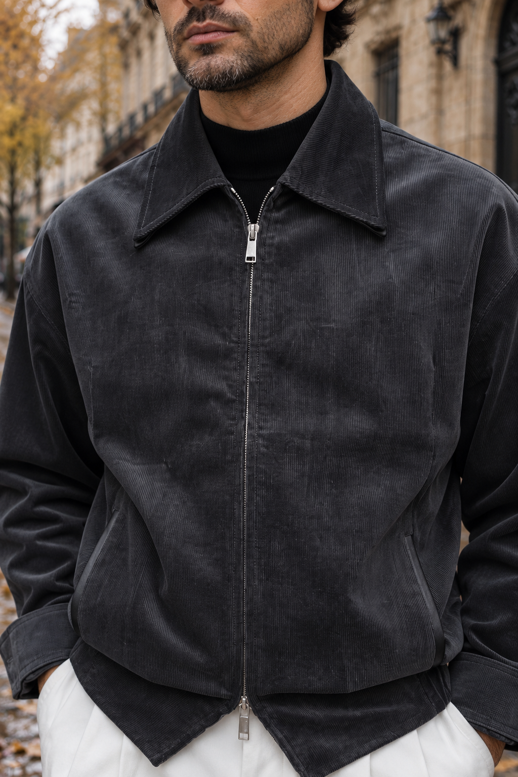 Dark Grey