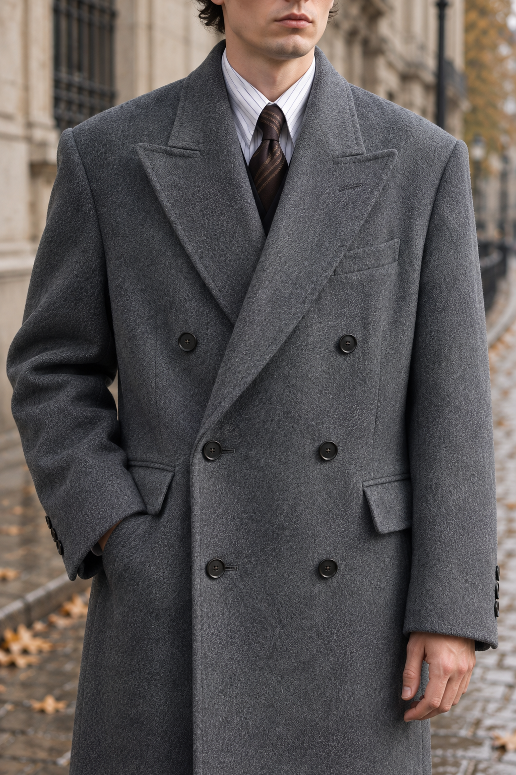 Dark Grey