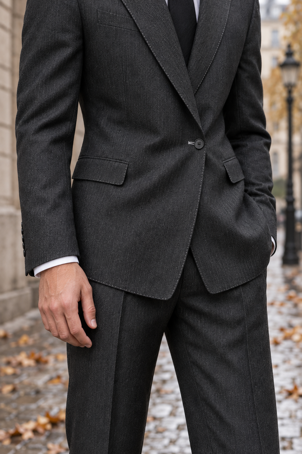 Dark Grey
