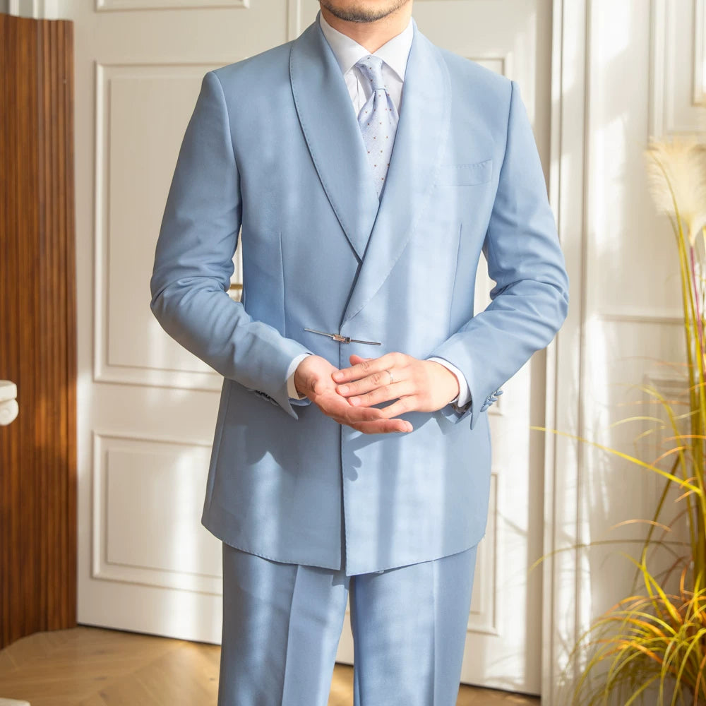 Light Blue