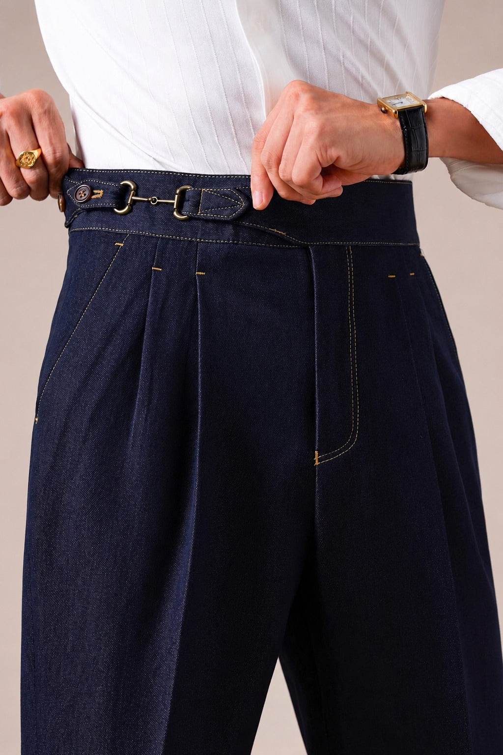Denim