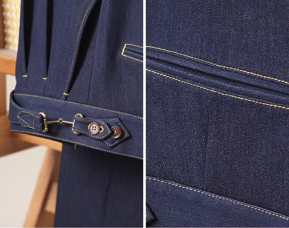 Denim