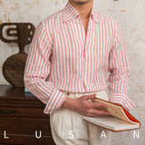 Treviso Linen Shirt