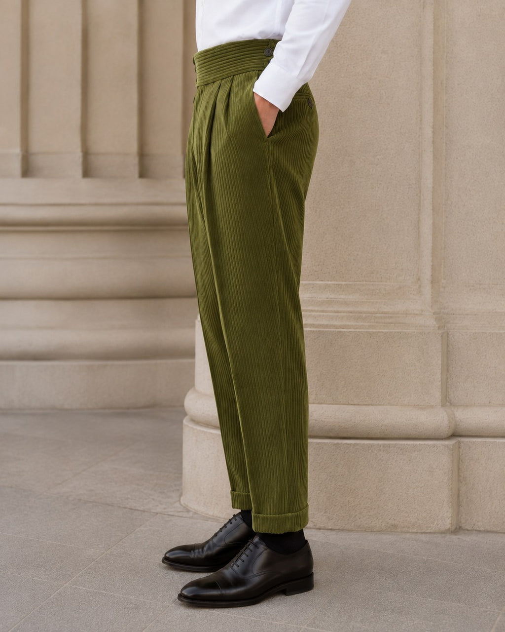 Khaki