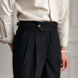 Belluno Dress Trousers