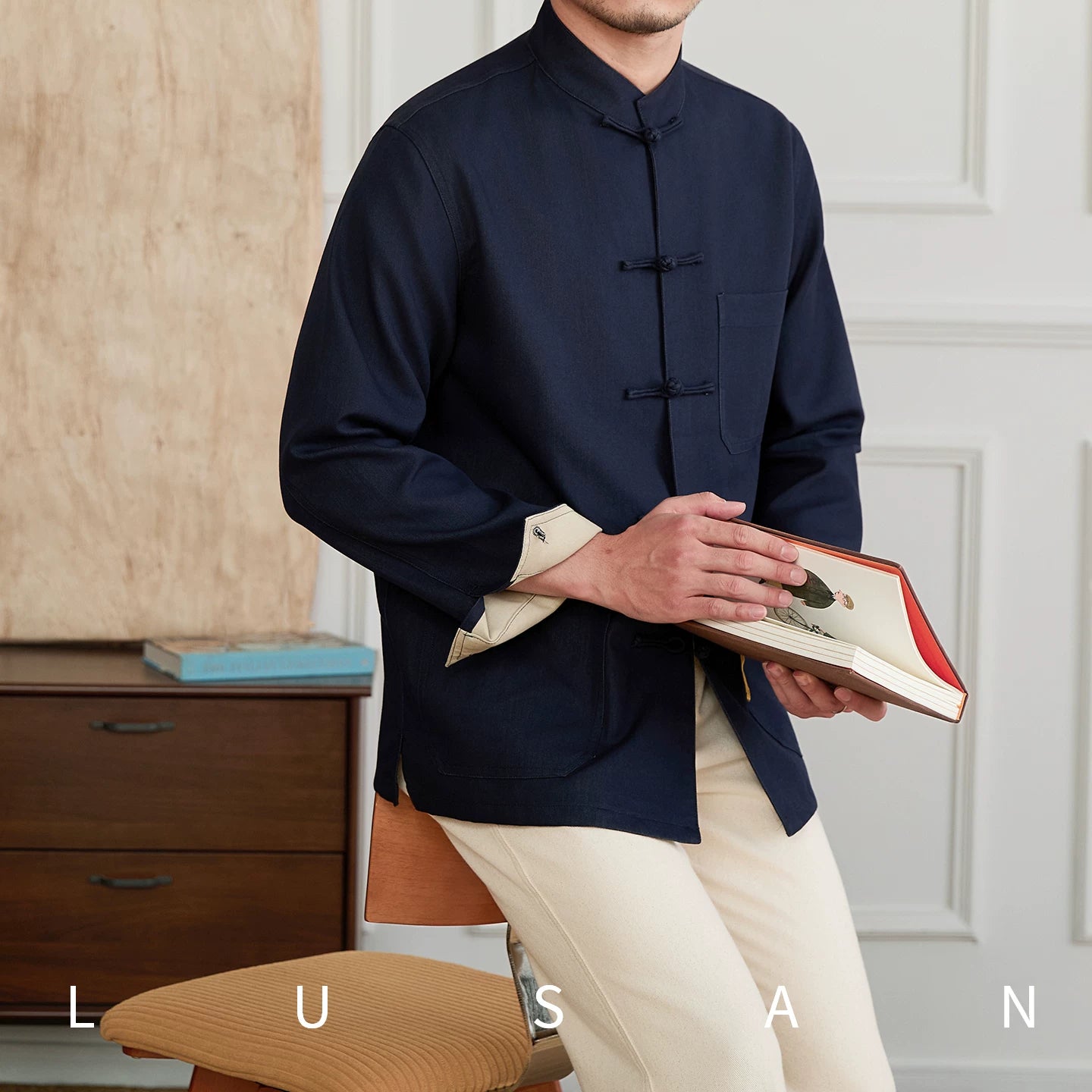Navy