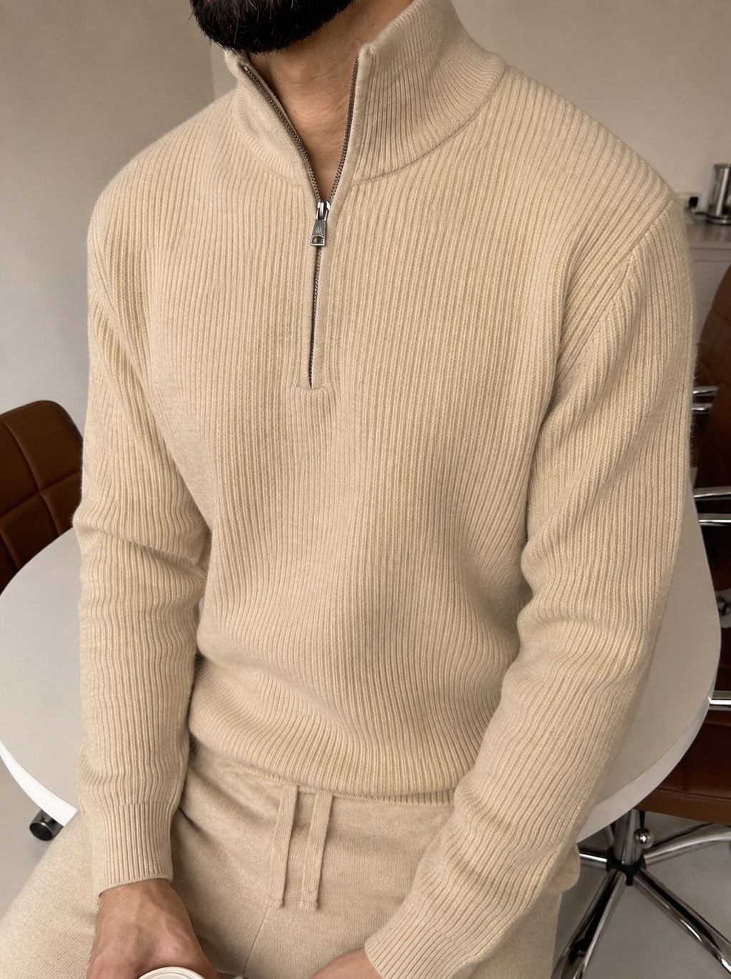 Beige