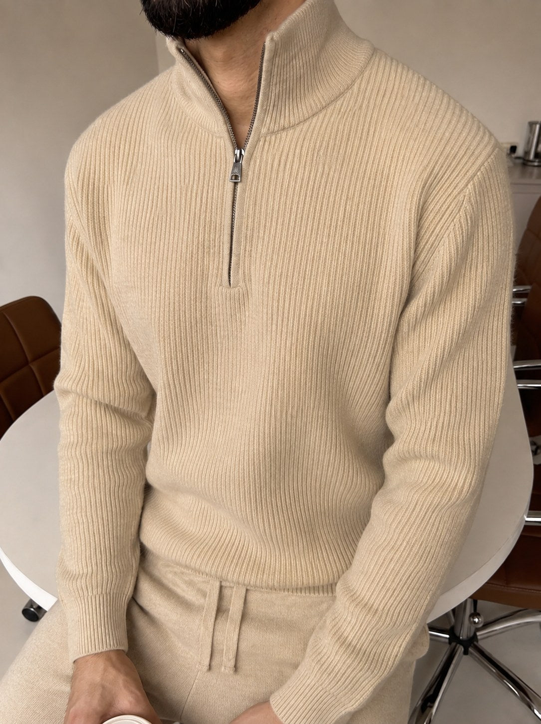 Beige