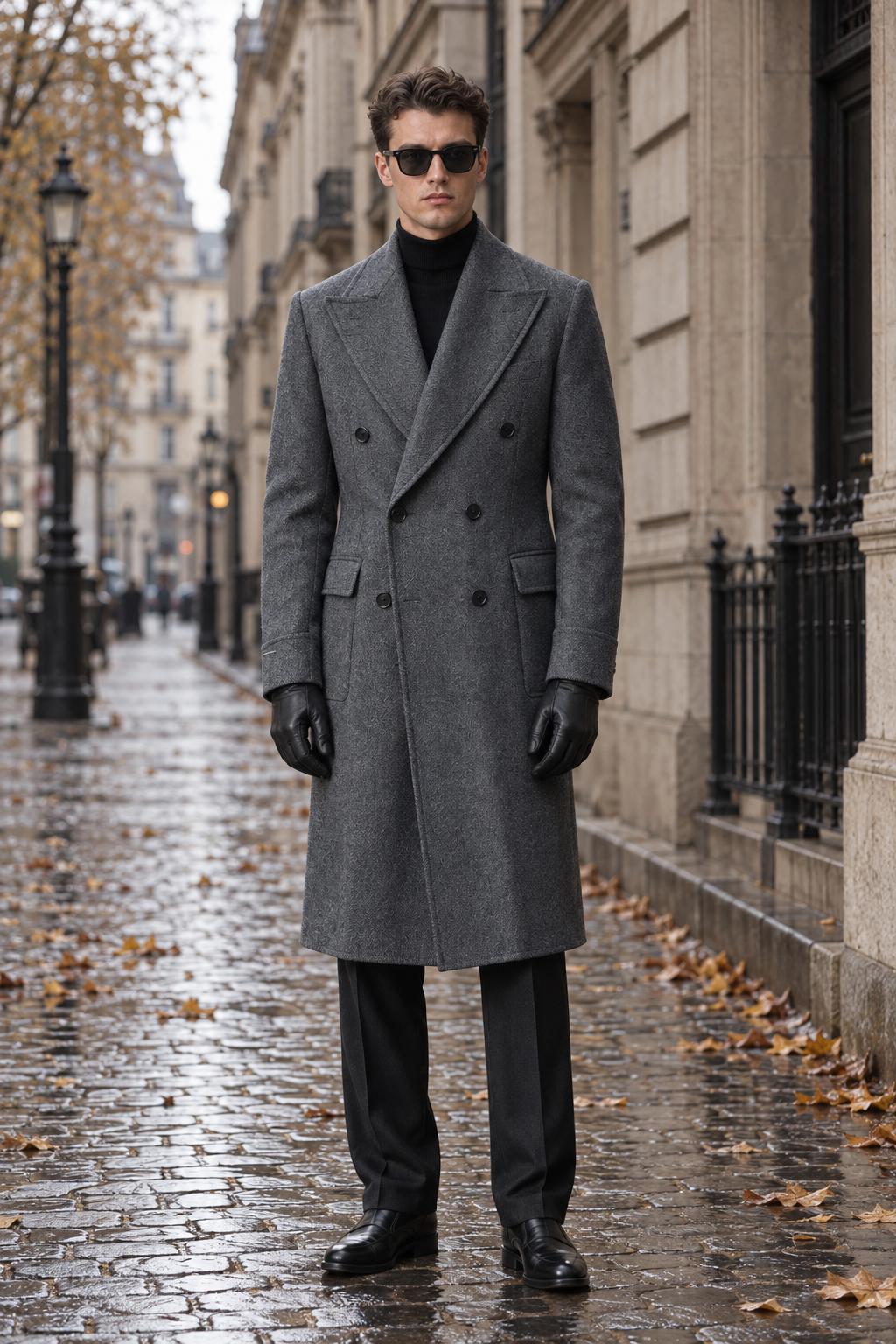 Grey