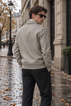Grey
