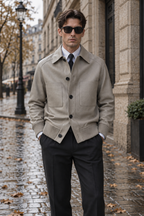 Grey