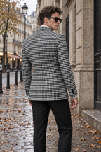 Houndstooth