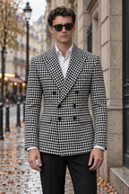 Houndstooth