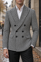 Houndstooth