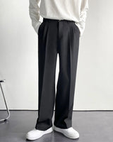 Paris Wide-Fit Trousers