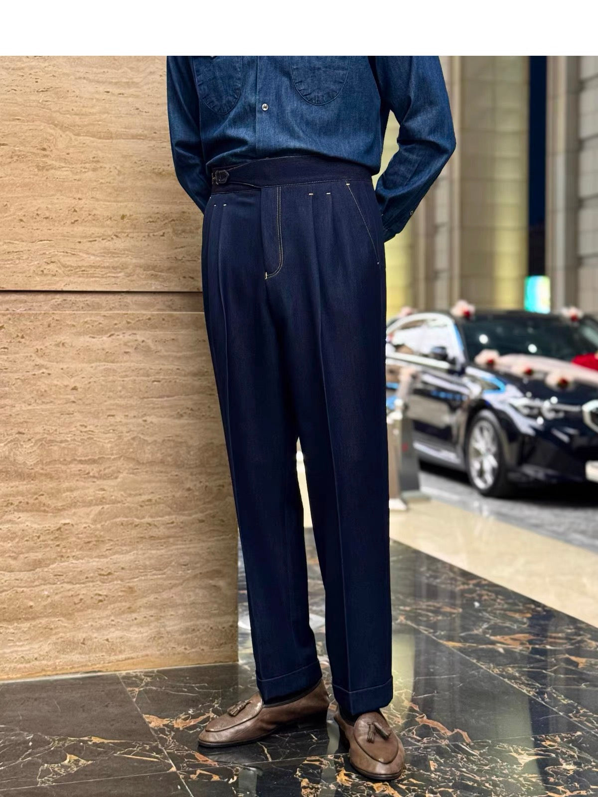 Denim