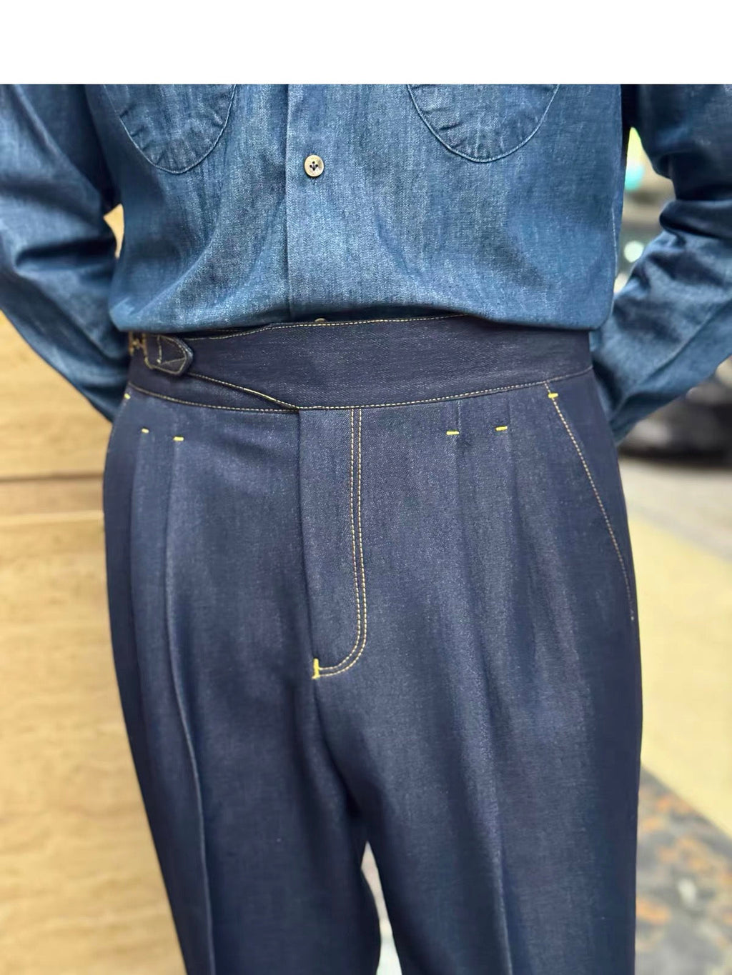 Denim